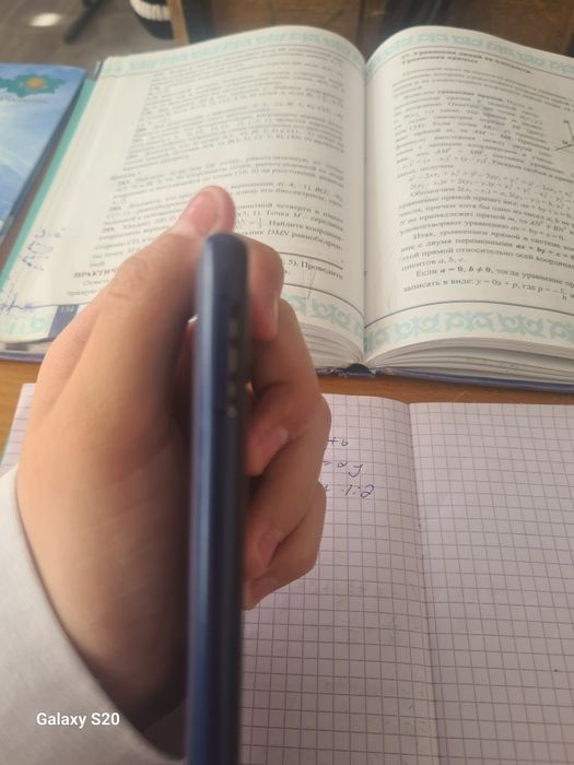 Самсунг галакси а03с