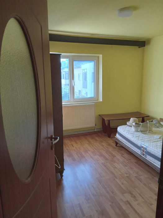 Apart 3 cam, luminos si spatios, langa Biblioteca Judeteana