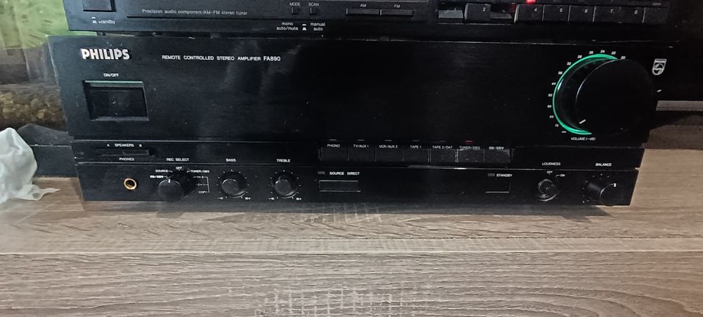 Philips fa890 перфектен