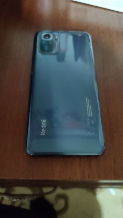 Redmi note 10s 6/128