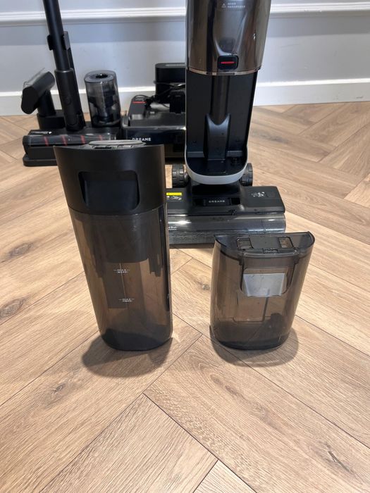 Dreame H30 Ultra Mix Black