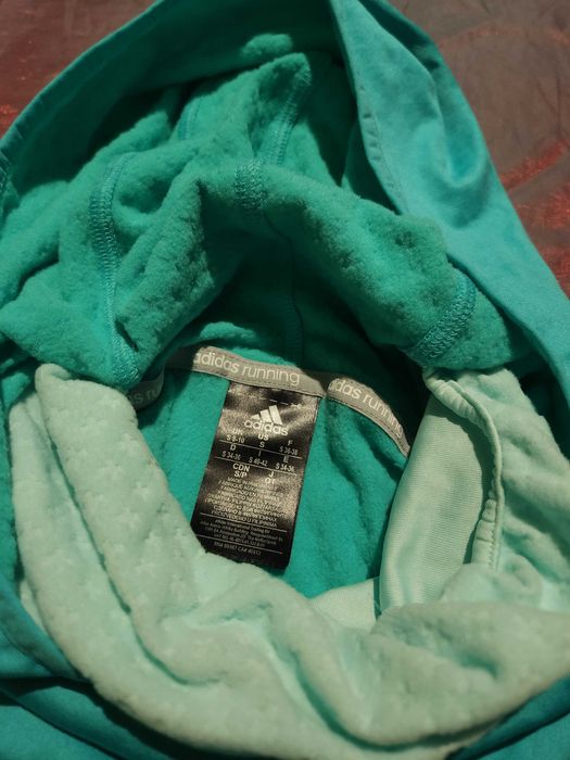 Adidas Running Горнище/Дамско  S