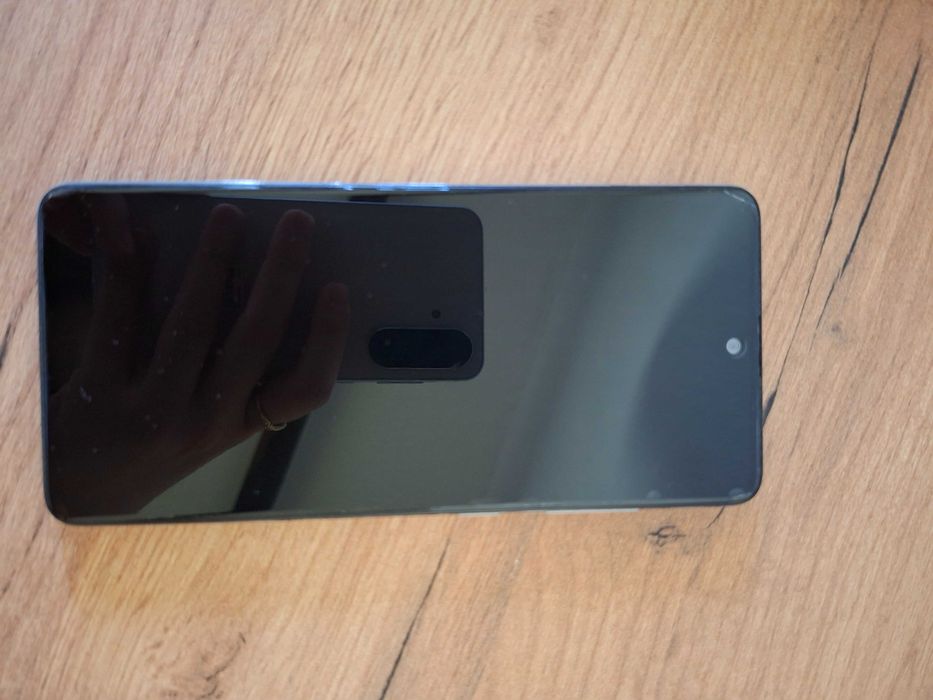 Samsung galaxy a51, 128 GB, бял