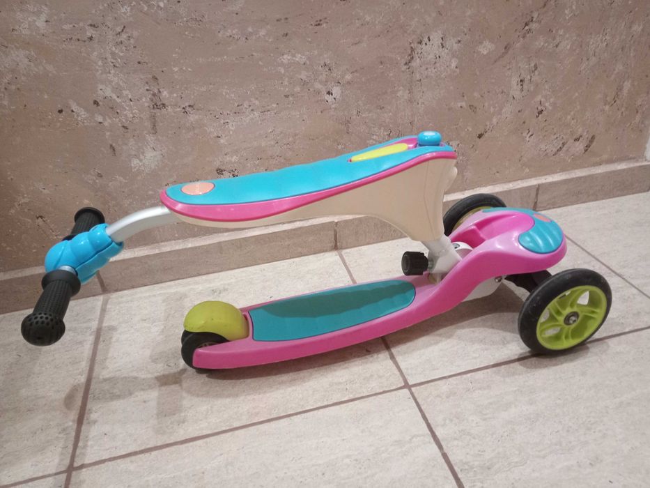 Детска тротинетка