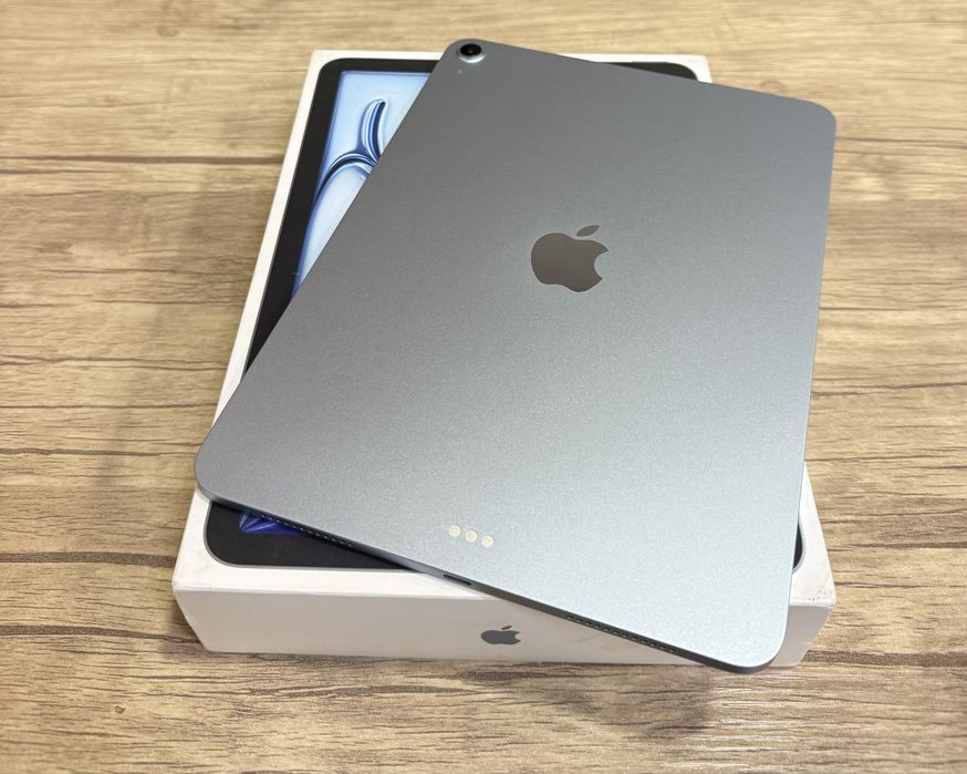 Prodam idyal Ipad Air M3 11 128GB wi-fi