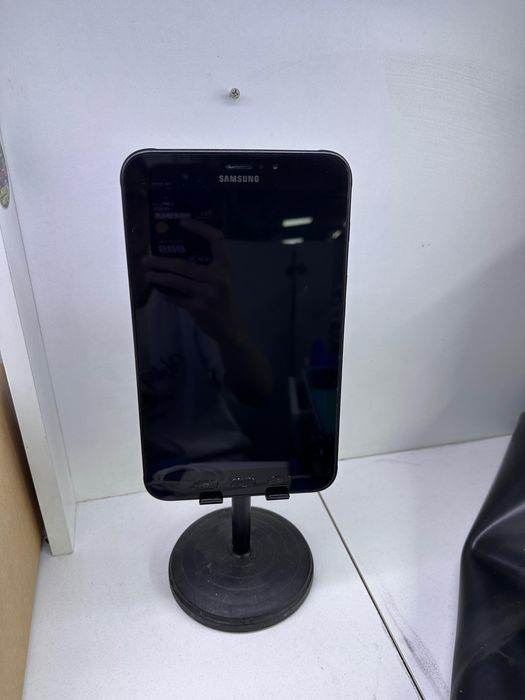 Планшет Samsung Tab Active 2 и Tab Active 3 с Гранатией