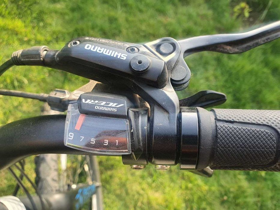 Möbius 27,5 mtb Вилка ригидная, мтб