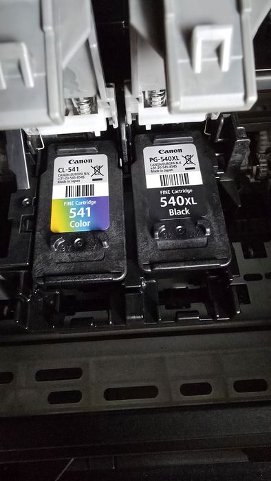 Imprimanta Cannon TS5150