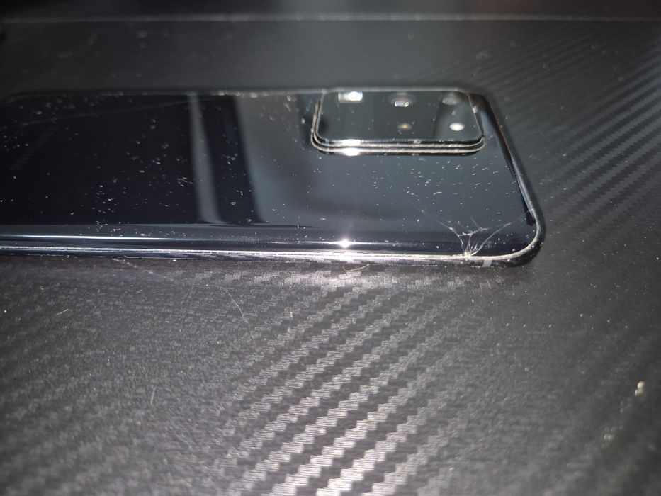 Samsung S20 ultra 5G funcțional