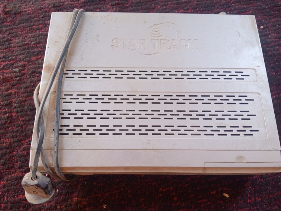 Парабалканын тюнерлері сатылады