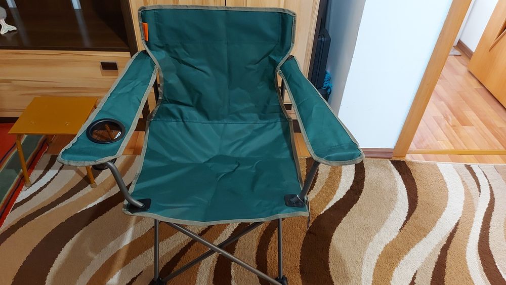 Стул раскладной туристический