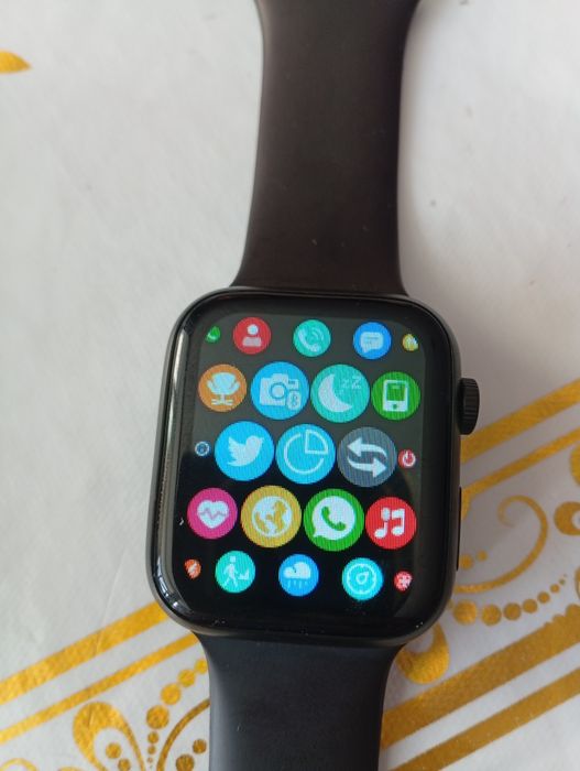 Смарт часы по хорошей цене!!!