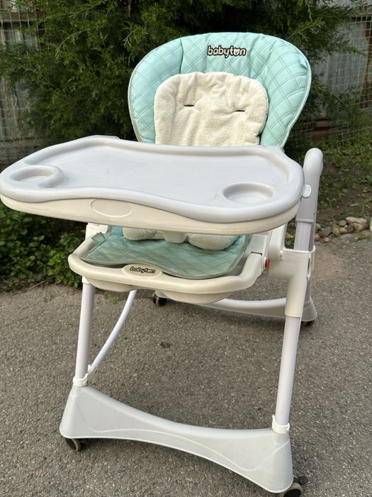 Стол для кормления Babyton