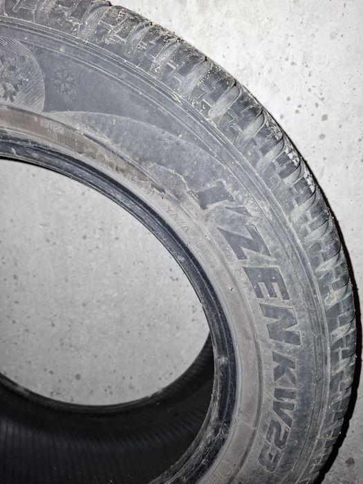 Зимни гуми  195/65/15