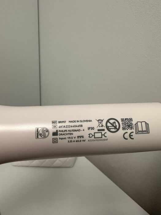 Epilator IPL Philips Lumea seria 9000 BRI 957