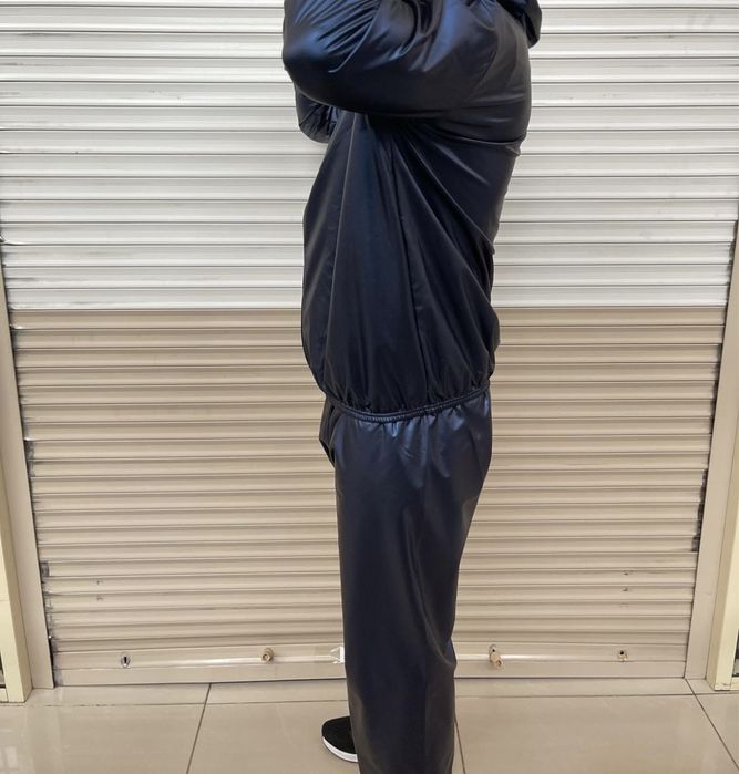 Весогонака(костюм сауна)