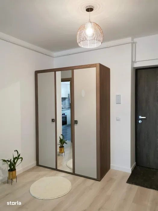 Apartament 1 camera CONEST VISION