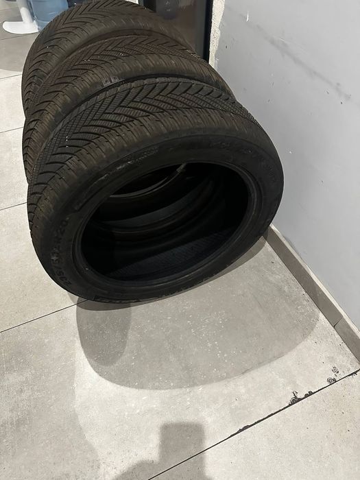 Folsvagen balon 3 dona