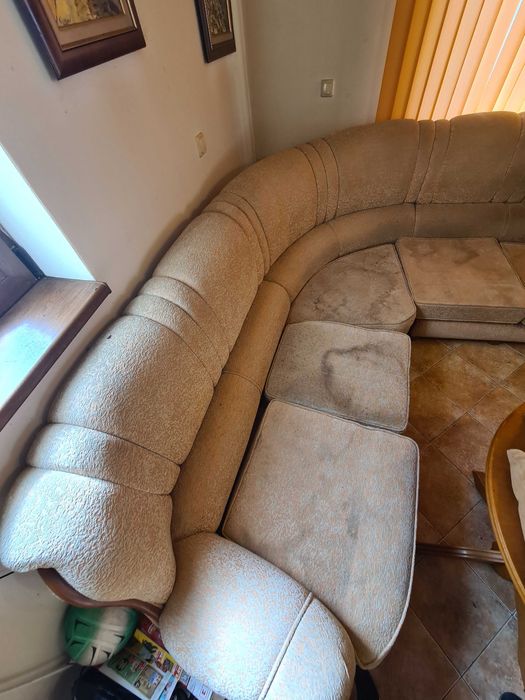 Пране на мека мебел/автомобили (Изпери.ме]