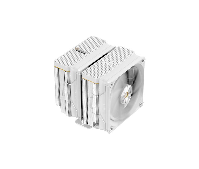 Кулер Ocypus Iota A62 White