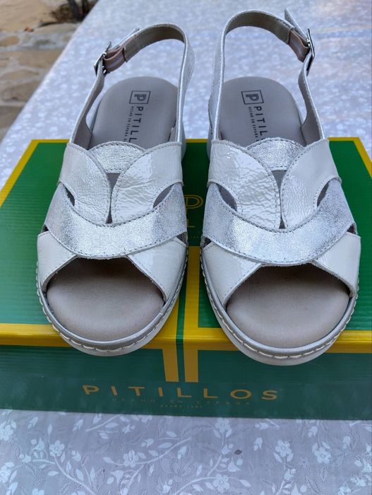 Сандали Pitillos нови