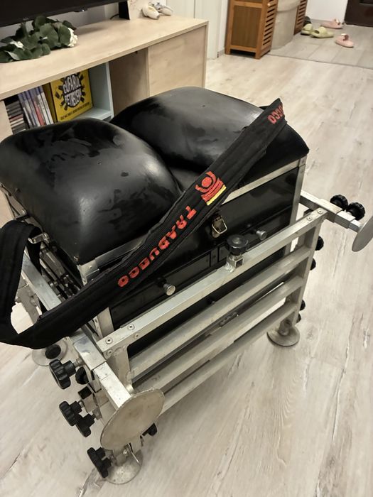 Scaun modular Trabucco