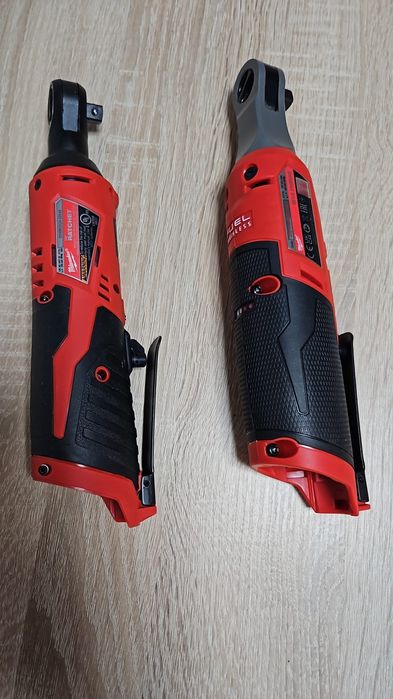 Clichet milwaukee m12 cap de 3/8