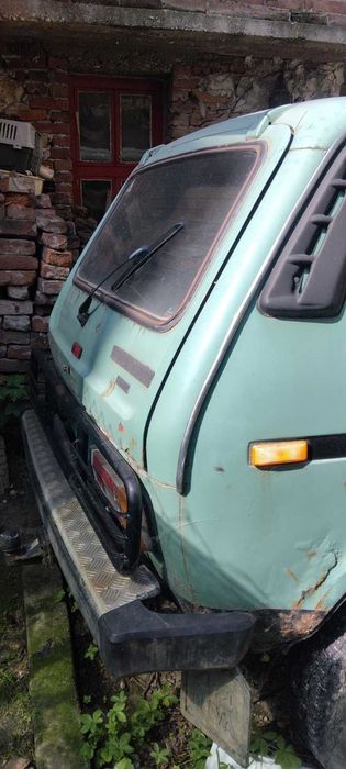 Продавам кола Lada Niva
