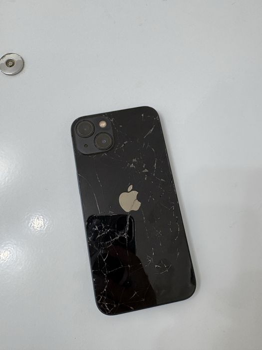 iPhone 13 128 Айфон 13