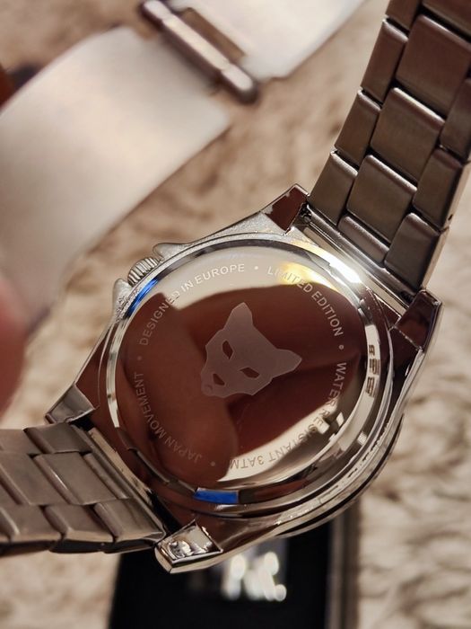 Мъжки часовник Marc Lauder