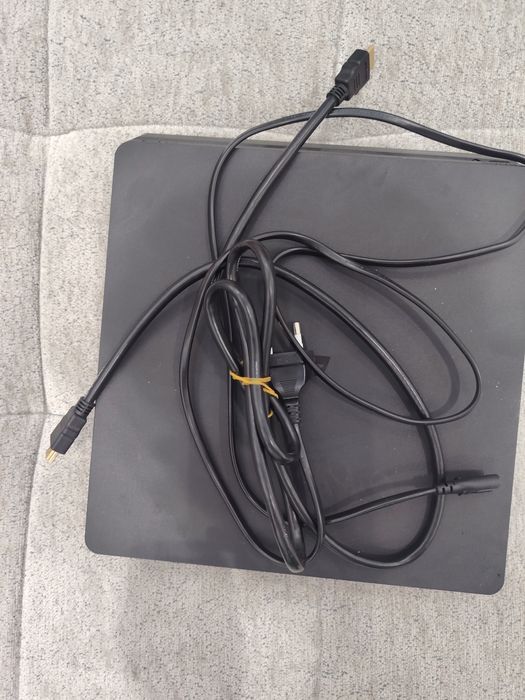 Playstation 4, joystiklari bilan