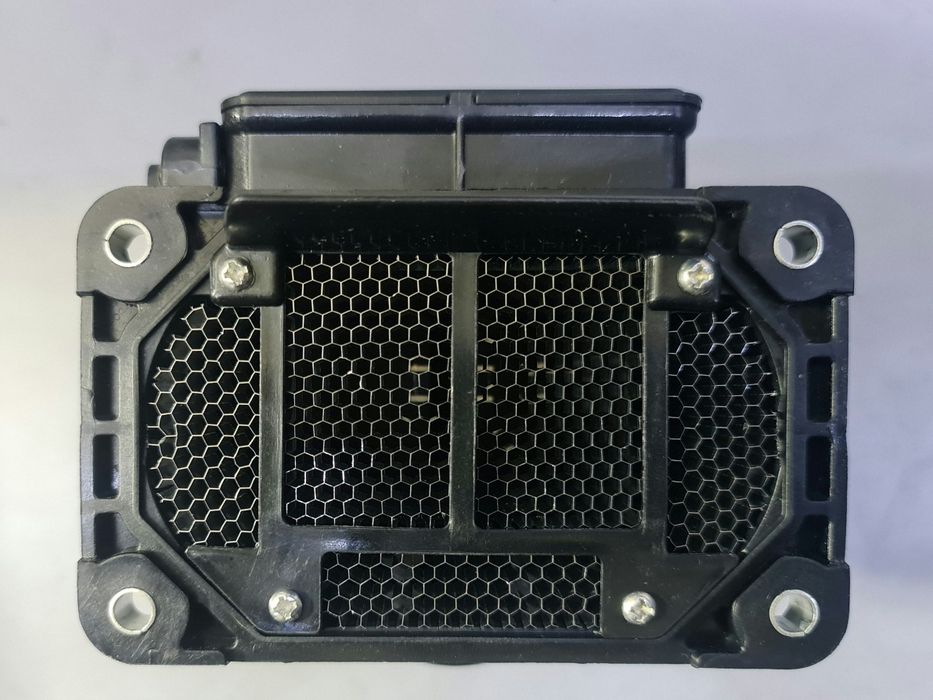 609-й  волюметр (ДМРВ )  на   Мицубиси