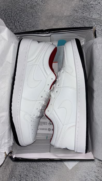 кроссовки Air Jordan