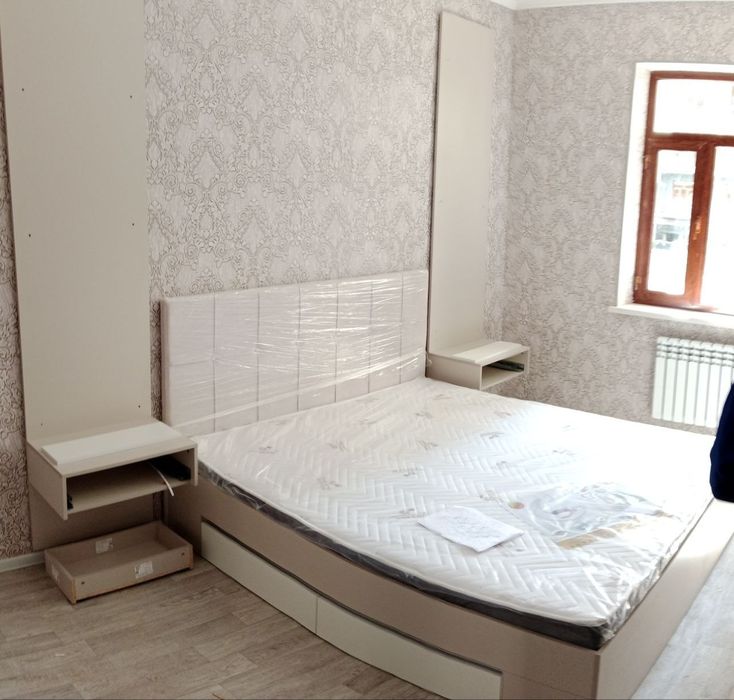 Buyurtma mebel. Мебель на заказ
