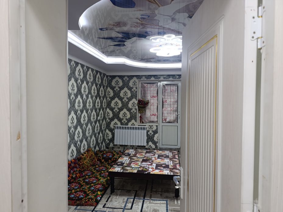 Kvartira Ijaraga Beriladi