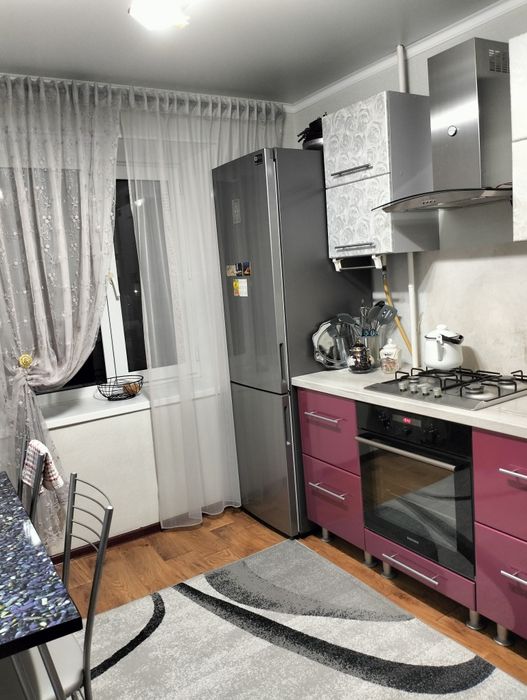 Обмен 3-х комнатная квартира