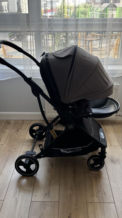 Коляска Coballe Nebula Baby Stroller