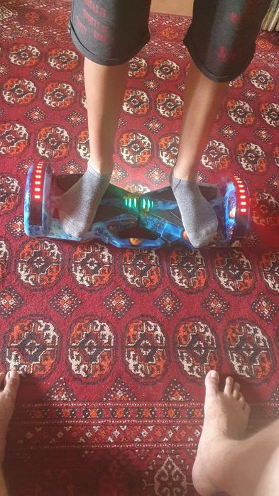 Сигвей...  Продам