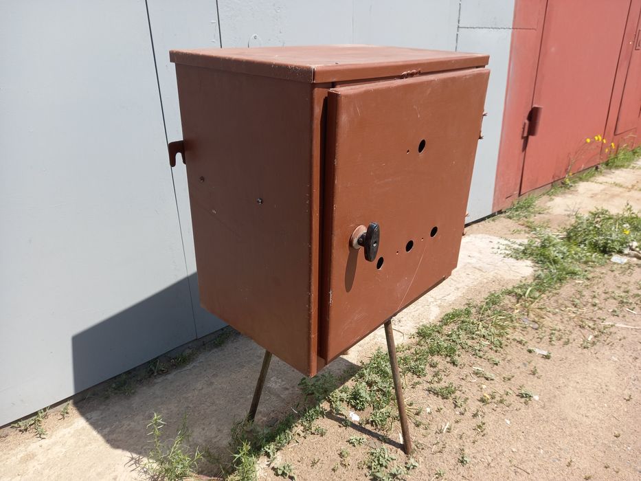 Продам шкаф ящик распределительный