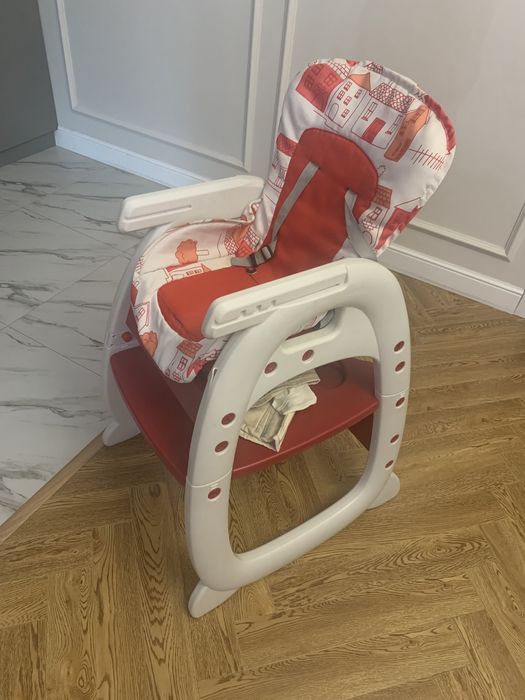 Детский стул