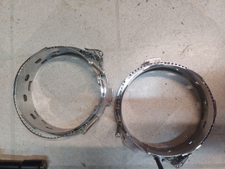 Шапков апарат за бродираща машина