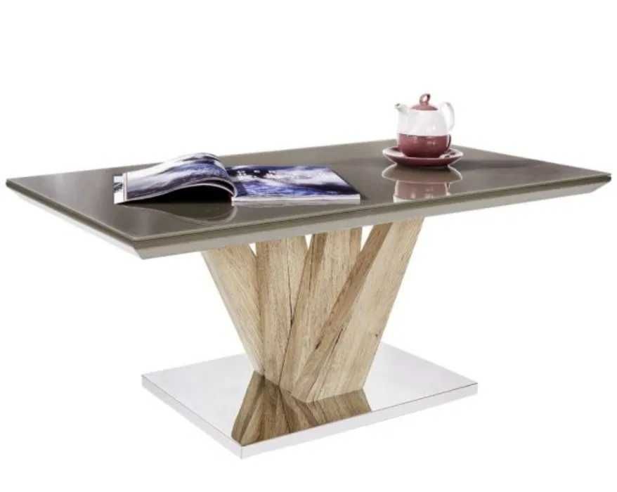 Луксозна трапезна маса