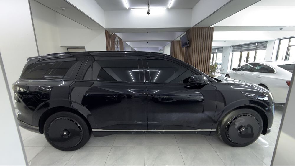 Dongfeng 008 max 2025 yil
