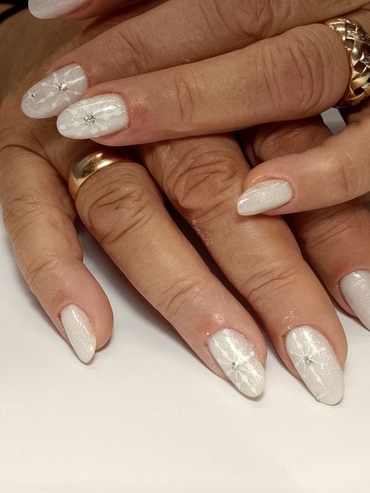 Маникюр Педикюр Ноктопластика