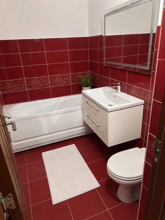 Vand apartament