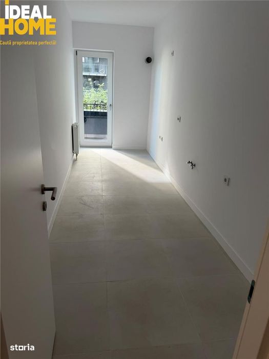 Apartament 2 camere decomandat Silk District