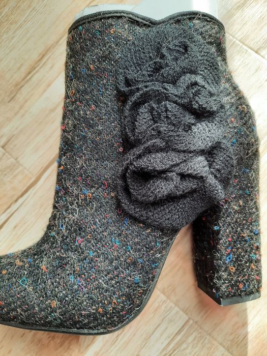 Ghete/botine Rocket dog