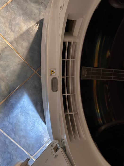 Uscător de rufe Electrolux