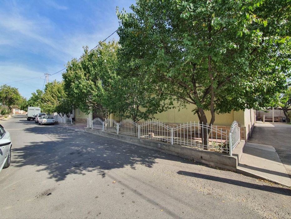 11 xonali 7 sotix uy