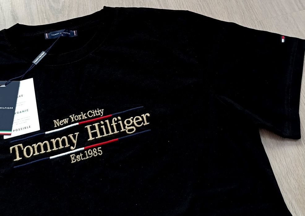 Мъжки тениски Tommy